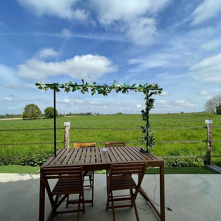 Superbe Cottage Proche Disney Boutigny Экстерьер фото