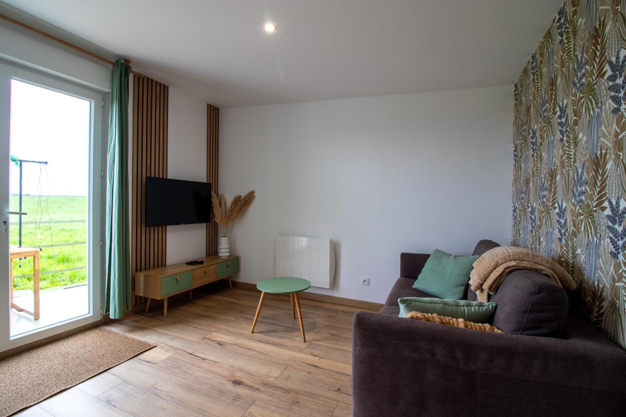 Superbe Cottage Proche Disney Boutigny Экстерьер фото