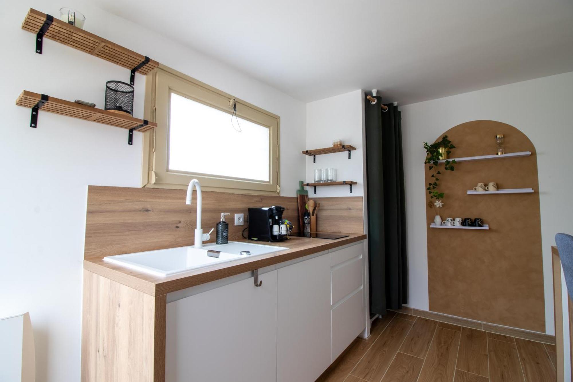 Superbe Cottage Proche Disney Boutigny Экстерьер фото