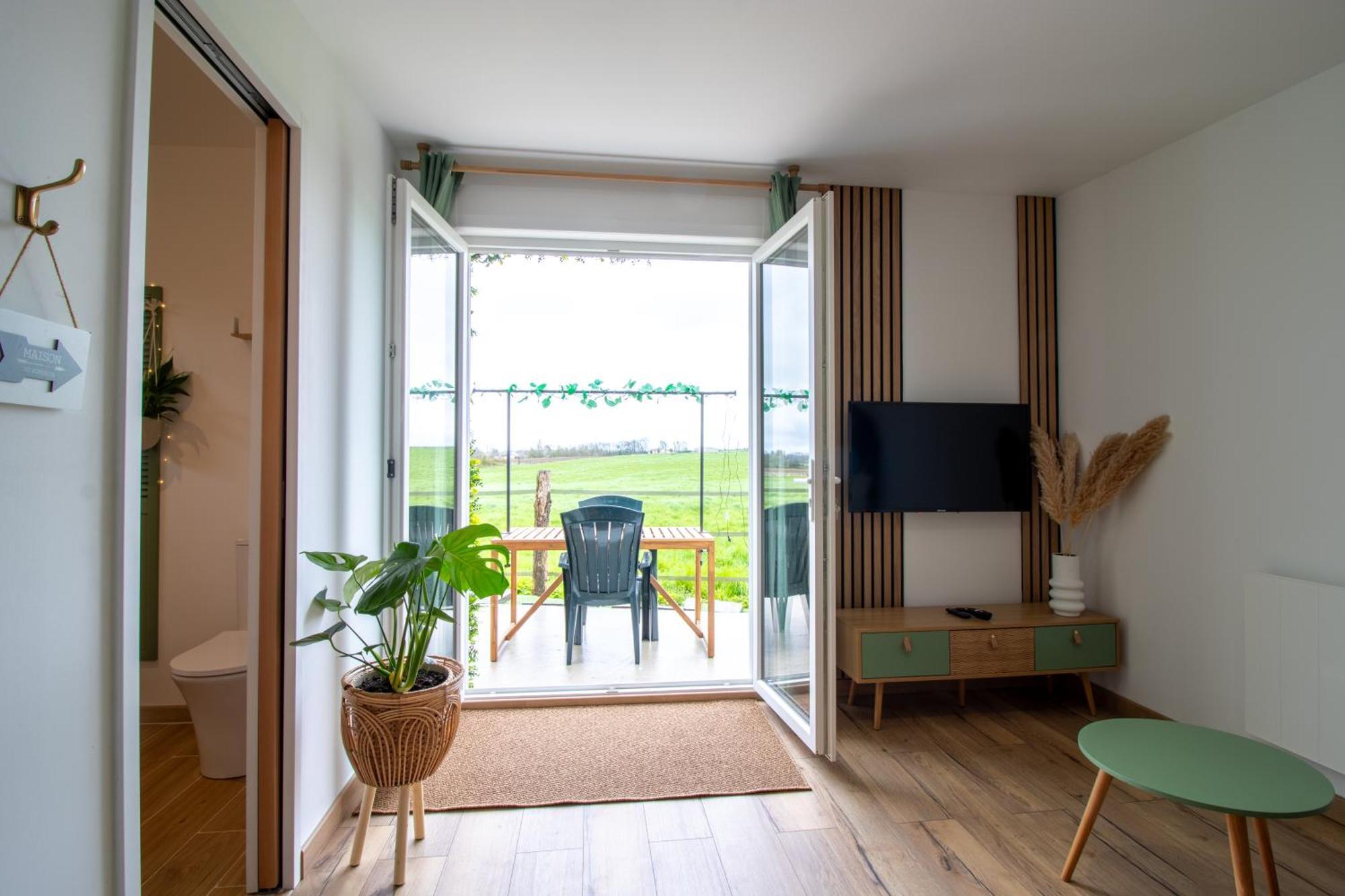 Superbe Cottage Proche Disney Boutigny Экстерьер фото
