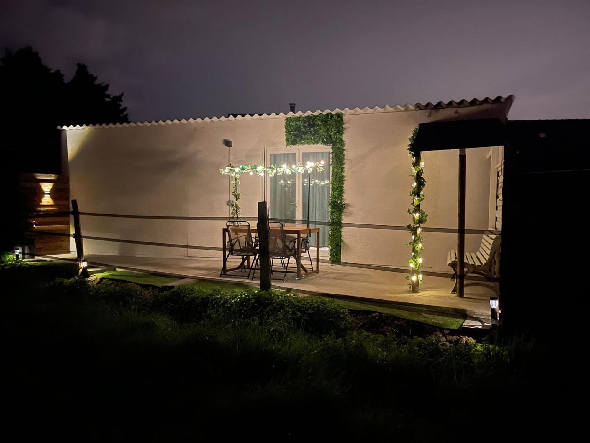 Superbe Cottage Proche Disney Boutigny Экстерьер фото
